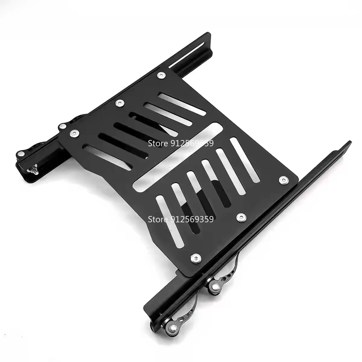 혼다 CT125 JA65 JA55 오토바이 슬라이딩 테 - Motorcycle Gear Rack 리뷰 및 가격