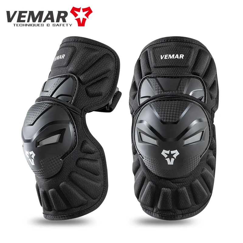 VEMAR 저렴한 고품질 오토바이 무릎 보호대, 내구성 - Motorcycle Gear Women 리뷰 및 가격