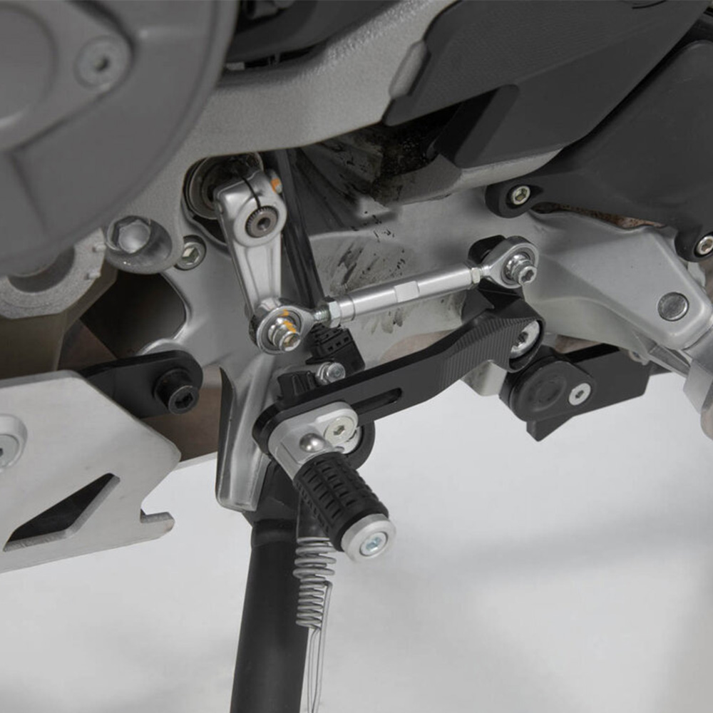 오토바이 조정 가능한 기어 시프트 레버 Ducati M - Motorcycle Gear Quick Shifter 리뷰 및 가격