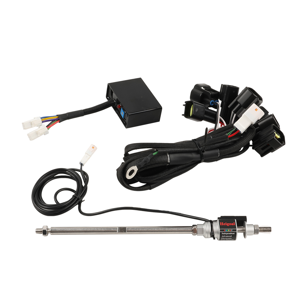 QuickShifter YAMAHA MT-09 MT09 - Motorcycle Gear Quick Shifter 리뷰 및 가격