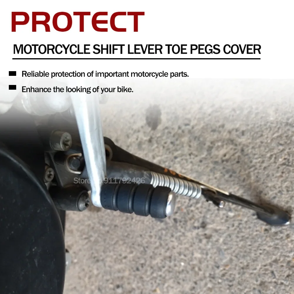 BMW R1200GS R1250GS 오토바이 변속 기어 - Motorcycle Gear Lever Rubber 리뷰 및 가격