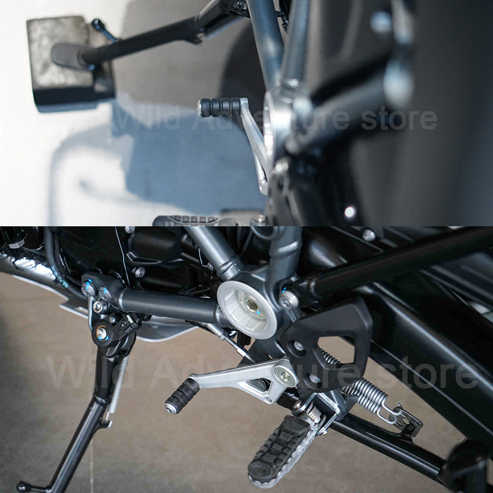 BMW R1200GS R1250GS 오토바이 변속 기어 - Motorcycle Gear Lever Rubber 리뷰 및 가격