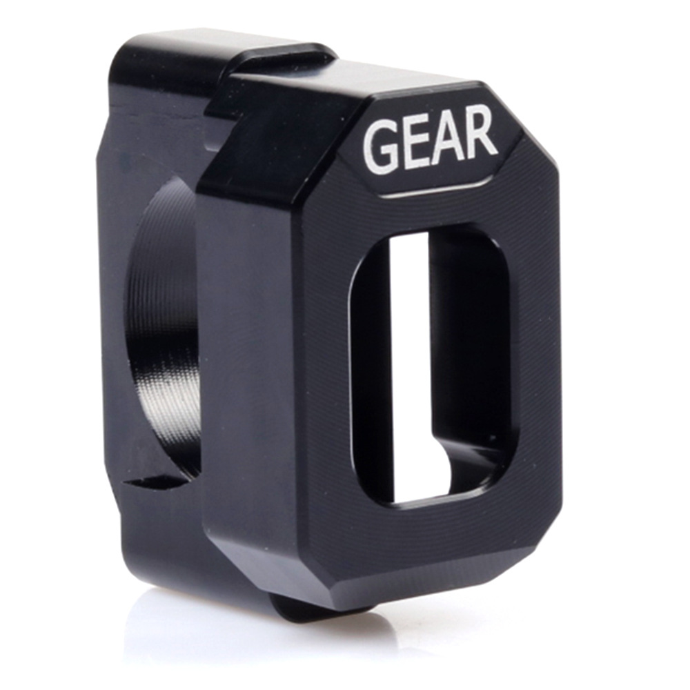 유니버설 오토바이 기어 표시기 디스플레이 브래킷 알루미 - Motorcycle Gear Indicator 리뷰 및 가격