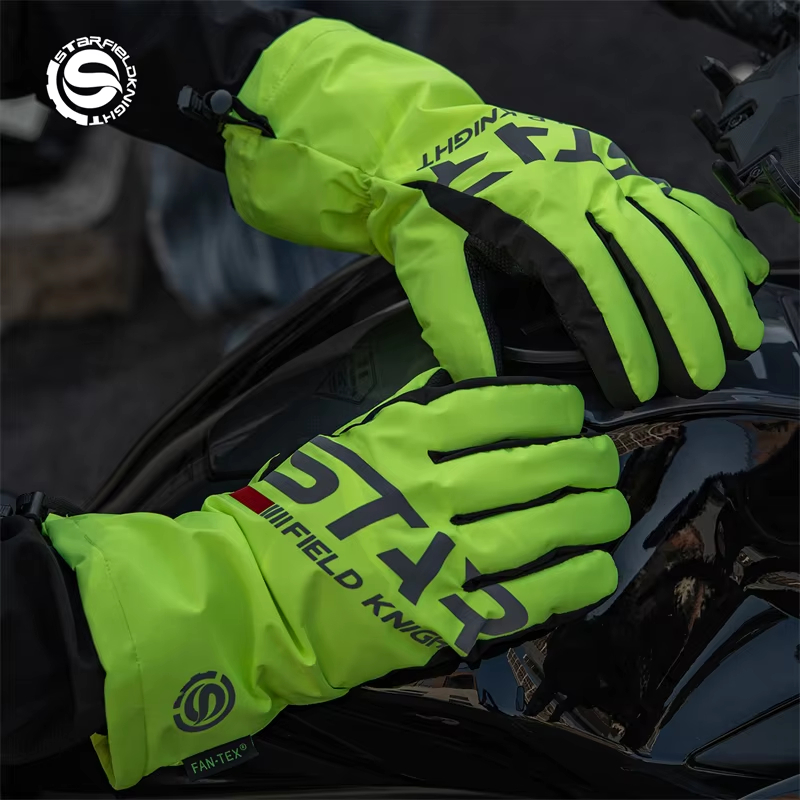 봄 여름 방수 오토바이 장갑 커버 겨울 따뜻한 방수 오 - Xs Motorcycle Gear 리뷰 및 가격